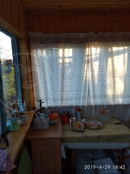Дача, НТС Металлург-3
